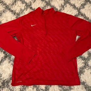 Nike dry fit long sleeve